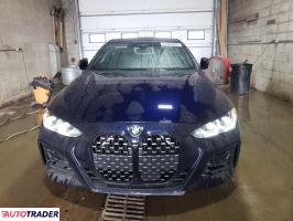 BMW M4 2024 3 BMW M4 2024 3