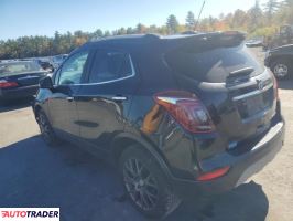 Buick Pozostałe 2019 1