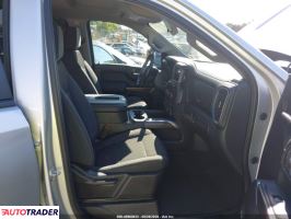 Chevrolet 1500 2021 5