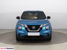 Nissan Juke - zobacz ofertę