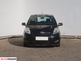 Toyota Yaris 2011 1.0 68 KM