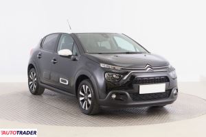 Citroen C3 - zobacz ofertę