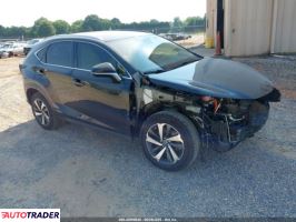 Lexus NX 2021 2 Lexus NX 2021 2