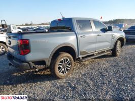 Ford Ranger 2024 2