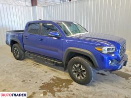 Toyota Tacoma 2023 3