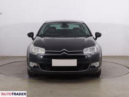 Citroen C5 2008 2.0 138 KM