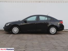 Chevrolet Cruze 2011 1.8 139 KM