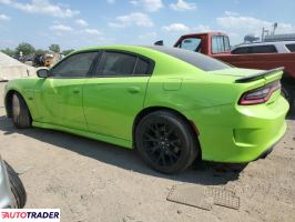 Dodge Charger 2019 6