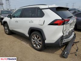 Toyota Pozostałe 2019 2