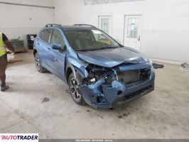 Subaru Pozostałe - zobacz ofertę