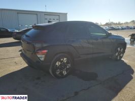 Hyundai Kona Electric 2024 2