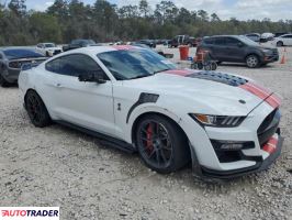 Ford Mustang 2020 5 Ford Mustang 2020 5
