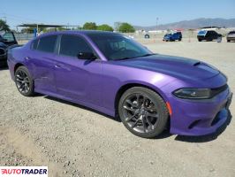 Dodge Charger 2023 5