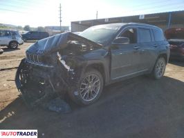 Jeep Grand Cherokee 2023 3 Jeep Grand Cherokee 2023 3