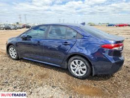 Toyota Corolla 2023 2