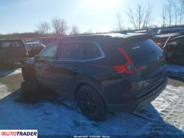 Honda CR-V 2025 2