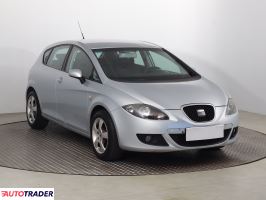 Seat Leon - zobacz ofertę