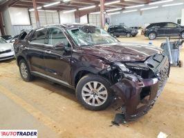 Hyundai Pozostałe 2025 3 Hyundai Pozostałe 2025 3