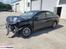 Nissan Sentra - zobacz ofertę