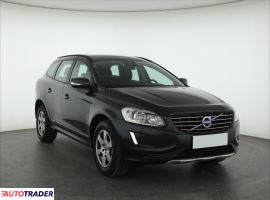 Volvo XC60 2015 2.0 178 KM