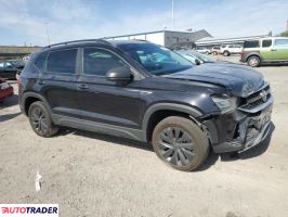 Volkswagen Pozostałe 2022 1