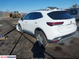 Buick Pozostałe 2023 2