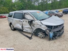 Kia Carnival 2023 3