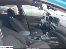 Hyundai Kona 2023 2 Hyundai Kona 2023 2