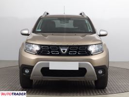 Dacia Duster 2019 1.3 147 KM