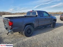 Toyota Tacoma 2020 3