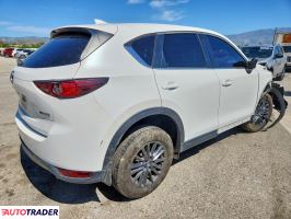 Mazda CX-5 2020 2