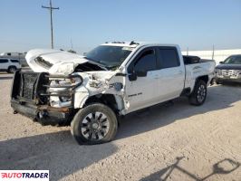 Chevrolet Silverado 2022 6