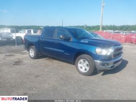 Dodge Ram - zobacz ofertę