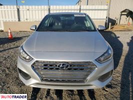 Hyundai Accent 2019 1