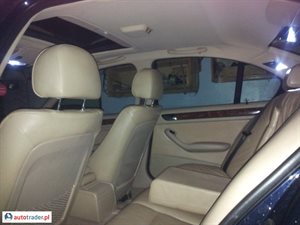 BMW 320 2005 2 180 KM BMW 320 2005 2 180 KM