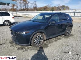 Mazda CX-5 - zobacz ofertę
