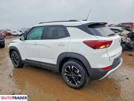 Chevrolet Blazer 2023 1