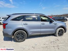 Kia Sorento 2021 2