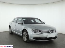 Volkswagen Phaeton - zobacz ofertę