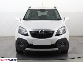 Opel Mokka 2015 1.6 113 KM