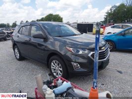 Chevrolet Equinox - zobacz ofertę