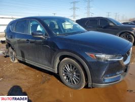 Mazda CX-5 2020 2