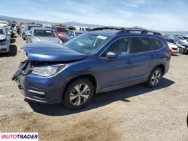 Subaru Pozostałe 2021 2 Subaru Pozostałe 2021 2