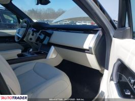 Land Rover Range Rover 2024 3 Land Rover Range Rover 2024 3