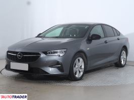 Opel Insignia 2020 2.0 171 KM