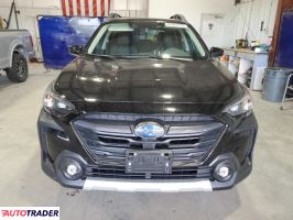 Subaru Outback 2025 2 Subaru Outback 2025 2