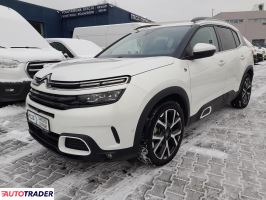 Citroen Pozostałe 2021 1.6 225 KM