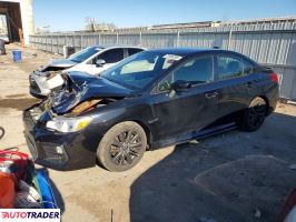 Subaru WRX - zobacz ofertę