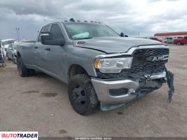 Dodge Ram 2023 6