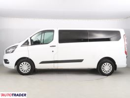 Ford Transit 2020 2.0 Ford Transit 2020 2.0